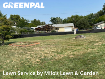 Lawn Mowing nearby Richland, WA, 