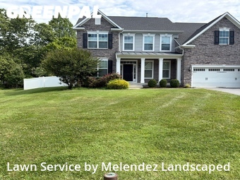 Lawn Service nearby Ellicott City, MD, 
