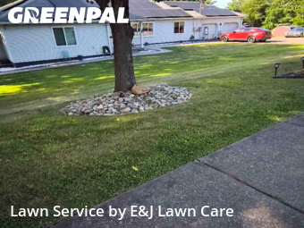 Lawn Maintenance nearby Berlin, CT, 