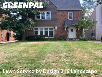 Lawn Cutting nearby Shaker Heights, OH, 