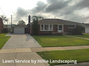 Grass Cut nearby Eastpointe, MI, 