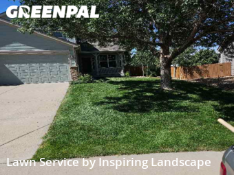 Lawn Mowing nearby Parker, CO, 