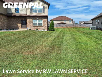 Lawn Service nearby Clarksville, TN, 