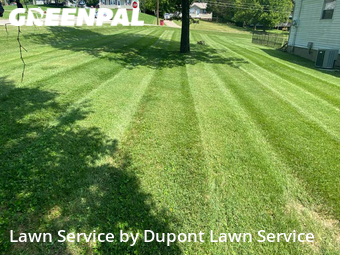 Lawn Mowing Service nearby Clarksville, TN, 