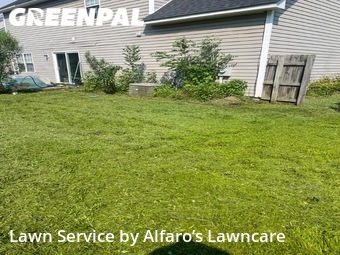 Lawn Mow nearby Matthews, NC, 