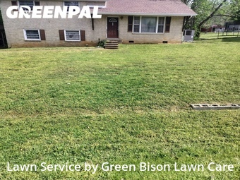 Lawn Mowing nearby Clarksville, TN, 