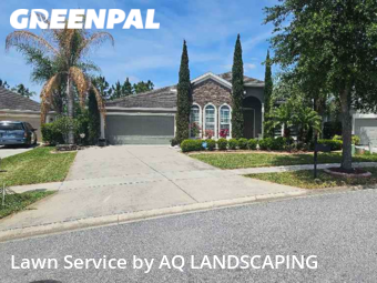 Lawn Cut nearby Orlando, FL, 