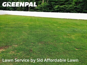 Lawn Service nearby Suffolk, VA, 