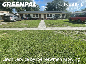 Lawn Maintenance nearby St. Petersburg, FL, 