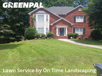 Lawn Maintenance nearby Powder Springs, GA, 