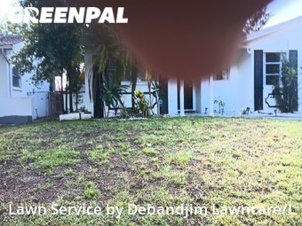 Lawn Care Service nearby Palm Harbor, FL, 