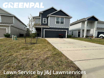 Lawn Mow nearby Houston, TX, 