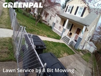 Lawn Mowing nearby Baltimore, MD, 