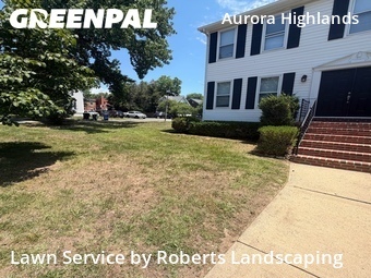 Lawn Cutting nearby Arlington, VA, 