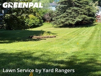 Lawn Mow nearby Meriden, CT, 