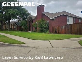 Lawn Maintenance nearby Coppell, TX, 