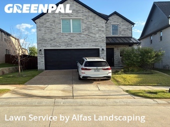 Lawn Maintenance nearby Carrollton, TX, 