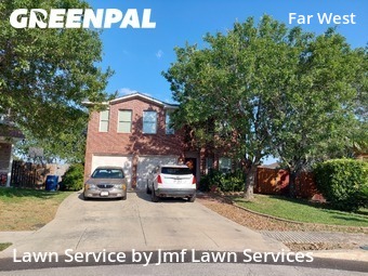 Yard Cutting nearby San Antonio, TX, 