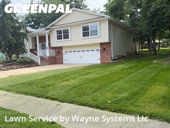 Lawn Care nearby Columbia, MO, 