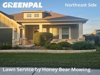 Grass Cutting nearby Schertz, TX, 