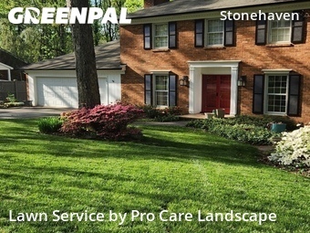 Grass Cutting nearby Charlotte, NC, 