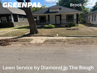 Lawn Mowing Service nearby Waco, TX, 