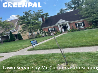 Lawn Maintenance nearby Lexington, KY, 
