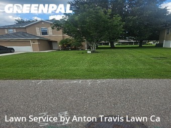 Lawn Service nearby Port Charlotte, FL, 