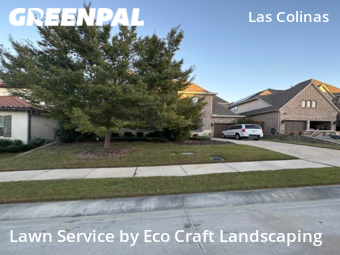 Lawn Service nearby Irving, TX, 