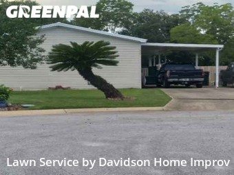 Grass Cutting nearby Pensacola, FL, 