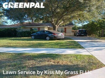 Lawn Care Service nearby Altamonte Springs, TX, 