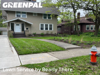 Lawn Care Service nearby Cleveland Heights, OH, 