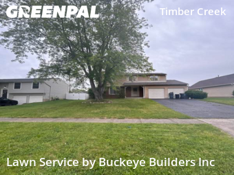 Lawn Service nearby Reynoldsburg, OH, 