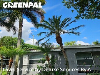 Lawn Mowing nearby Margate, FL, 