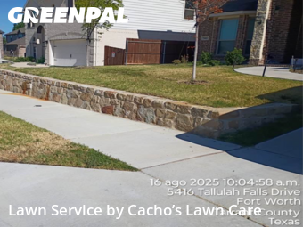 Lawn Care Service nearby Fort Worth, TX, 