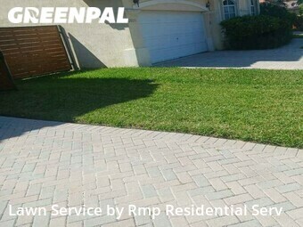 Lawn Cutting nearby Pembroke Pines, FL, 