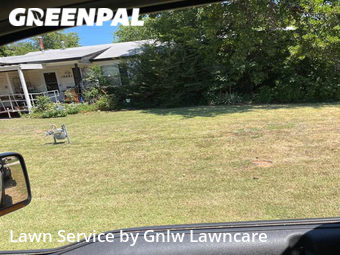 Grass Cutting nearby Midwest City, OK, 