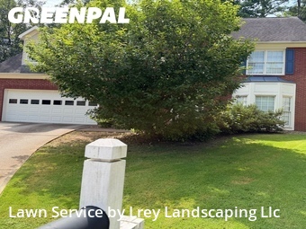 Lawn Maintenance nearby Lawrenceville, GA, 