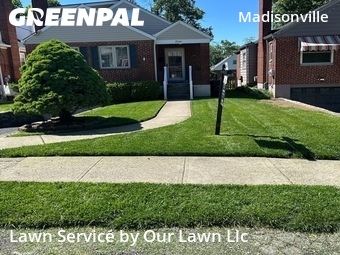Lawn Cut nearby Cincinnati, OH, 