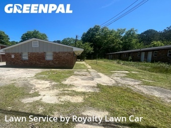 Landscaping In Columbus,31906,Landscaping Installation by Royalty Lawn Car, work completed in Apr , 2026