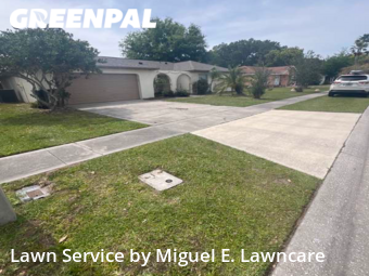 Lawn Maintenance nearby Orlando, FL, 