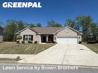 Lawn Care nearby Buford, GA, 