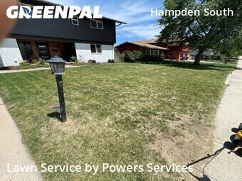 Grass Cutin Denver,80237,Lawn Cut by Powers Services, work completed in Jun , 2026