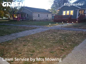 Yard Cutting nearby Rockford, IL, 