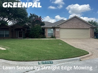 Yard Cutting nearby Fort Worth, TX, 