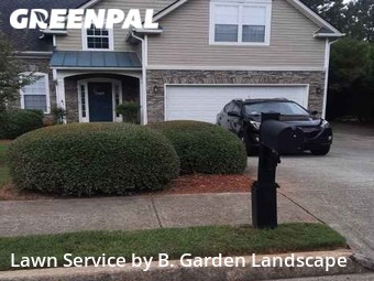 Lawn Cut nearby Dacula, GA, 