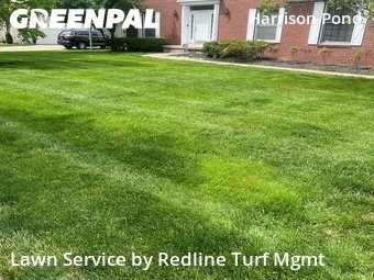 Lawn Care nearby New Albany, OH, 