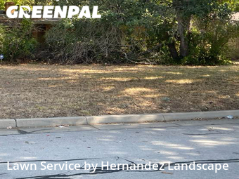 Lawn Mowing Service nearby North Richland Hills, TX, 