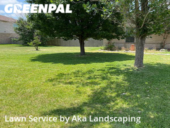 Lawn Maintenance nearby Round Rock, TX, 
