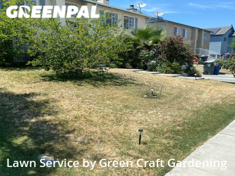 Lawn Mowing nearby Bakersfield, CA, 